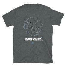 Load image into Gallery viewer, The Newfoundlands Tee

