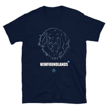 Load image into Gallery viewer, The Newfoundlands Tee
