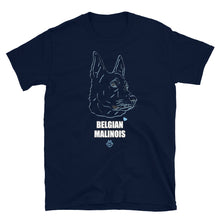 Load image into Gallery viewer, The Belgian Malinois Tee
