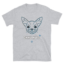 Load image into Gallery viewer, The Chihuahuas Tee
