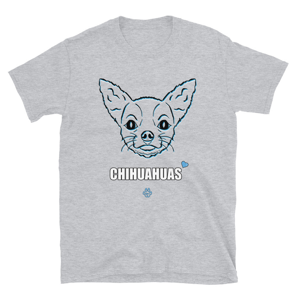 The Chihuahuas Tee
