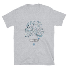 Load image into Gallery viewer, The Spaniels Tee
