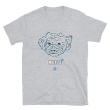 Load image into Gallery viewer, The Maltese Tee
