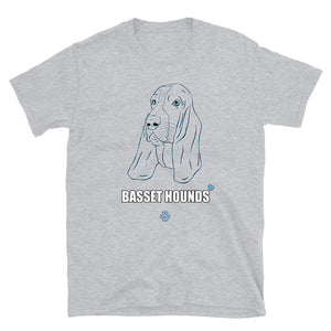 The Basset Hounds Tee