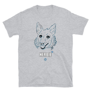 The Herbie Tee