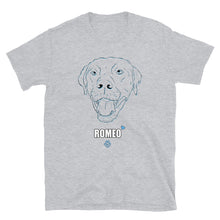 Load image into Gallery viewer, The Romeo Tee
