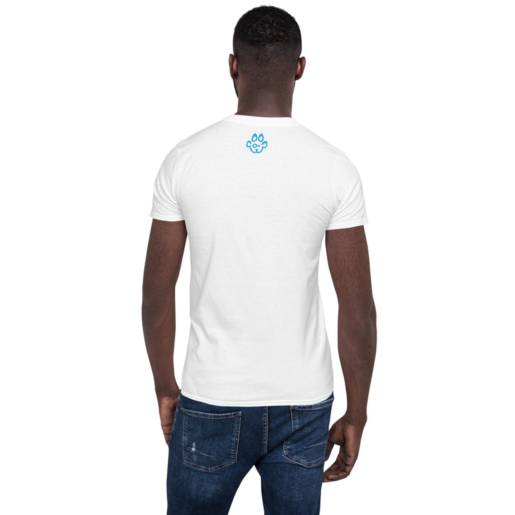I'm Tired! Shiba Inu Unisex T-Shirt – Sparky Steps