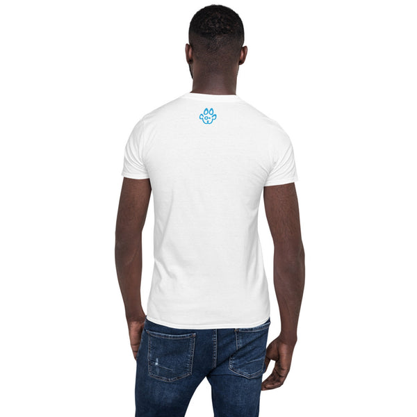 The Cane Corsos Unisex T-Shirt