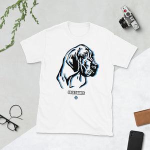 Great Danes Unisex T-Shirt