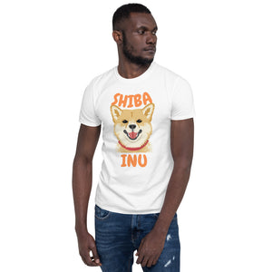 Shiba Inu Unisex T-Shirt