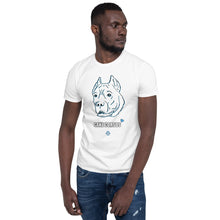 Load image into Gallery viewer, The Cane Corsos Unisex T-Shirt

