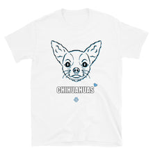 Load image into Gallery viewer, The Chihuahuas Tee
