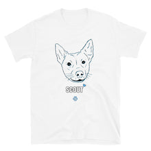 Load image into Gallery viewer, The Scout Tee
