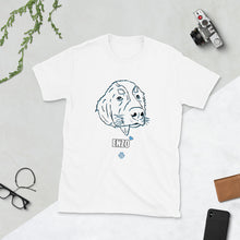 Load image into Gallery viewer, The Enzo Tee
