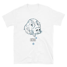 Load image into Gallery viewer, The Enzo Tee
