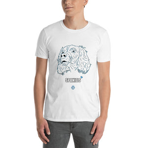 The Spaniels Tee