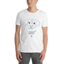 Load image into Gallery viewer, The Rudy Tee
