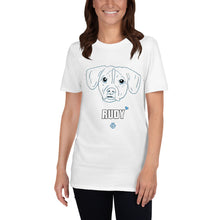 Load image into Gallery viewer, The Rudy Tee
