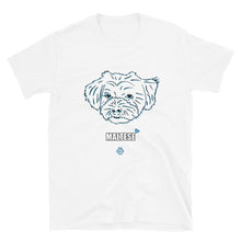 Load image into Gallery viewer, The Maltese Tee
