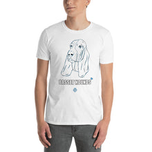 Load image into Gallery viewer, The Basset Hounds Tee
