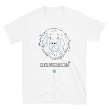 Load image into Gallery viewer, The Newfoundlands Tee

