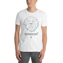 Load image into Gallery viewer, The Newfoundlands Tee
