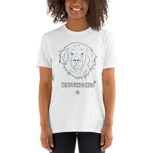 The Newfoundlands Tee