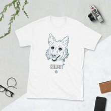 Load image into Gallery viewer, The Herbie Tee
