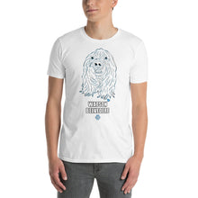 Load image into Gallery viewer, The Watson Belvedere Tee
