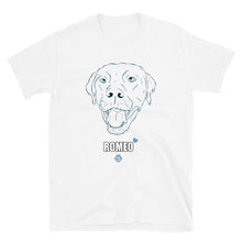 Load image into Gallery viewer, The Romeo Tee
